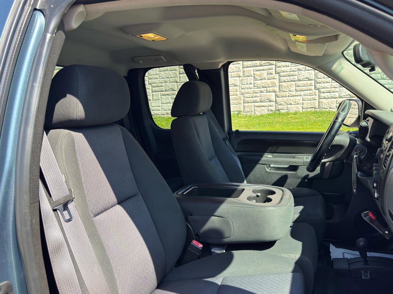 Used 2013 Chevrolet Silverado 1500 LS image 35