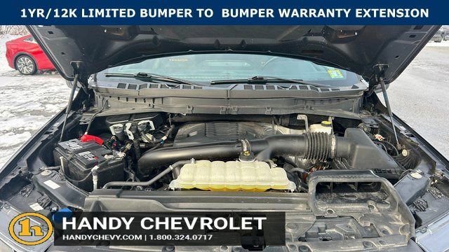 Used 2023 Ford F150 Tremor image 51