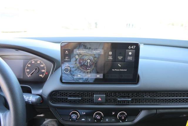 New 2026 Honda HR-V LX image 17