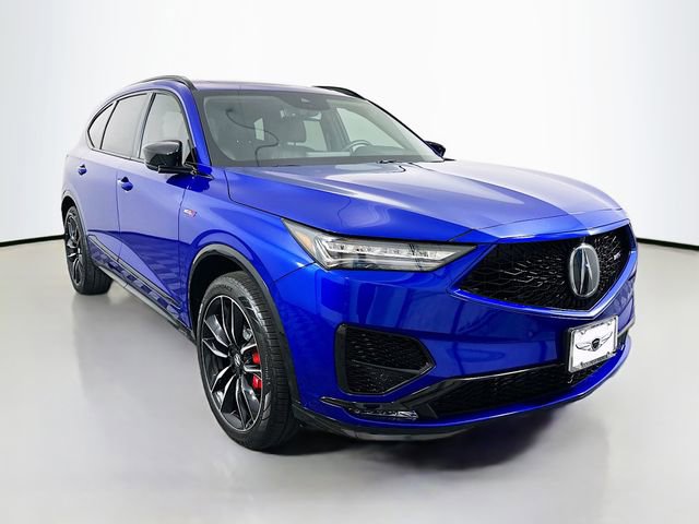 Used 2024 Acura MDX Type S image 3