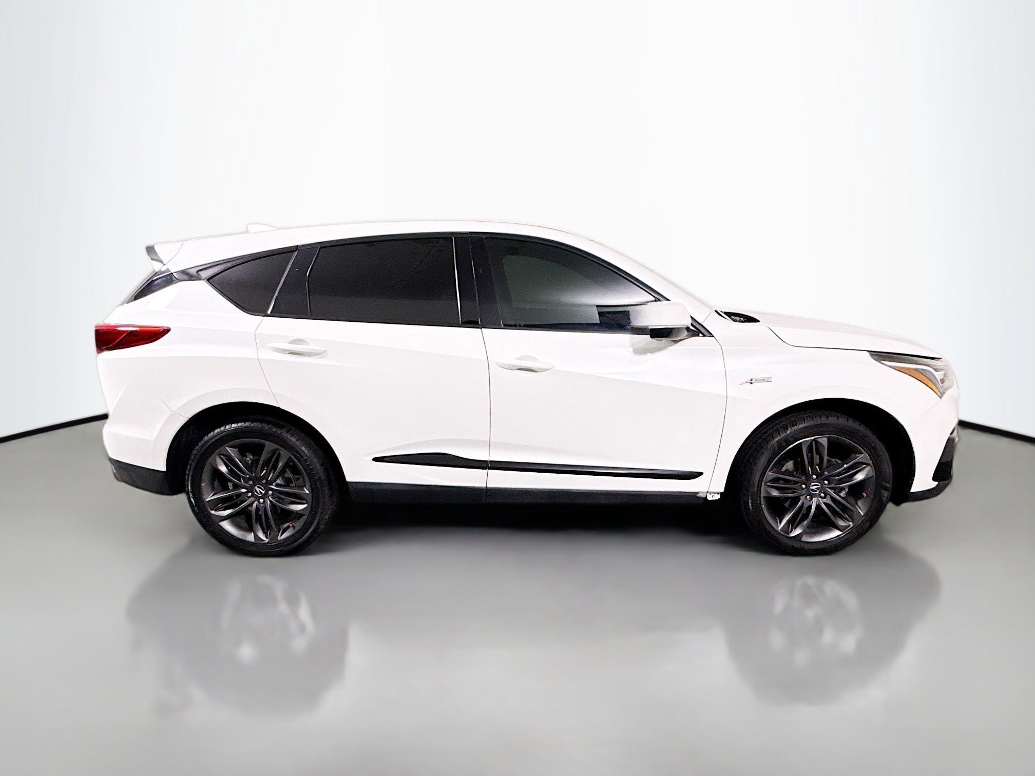 Used 2019 Acura RDX A-Spec FWD image 11