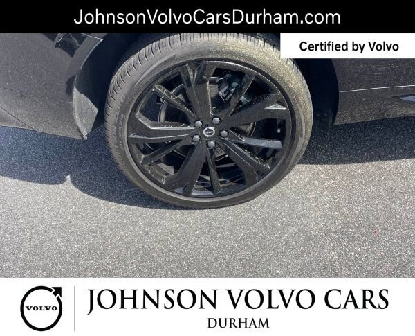 Used 2025 Volvo XC60 T8 Ultra image 7
