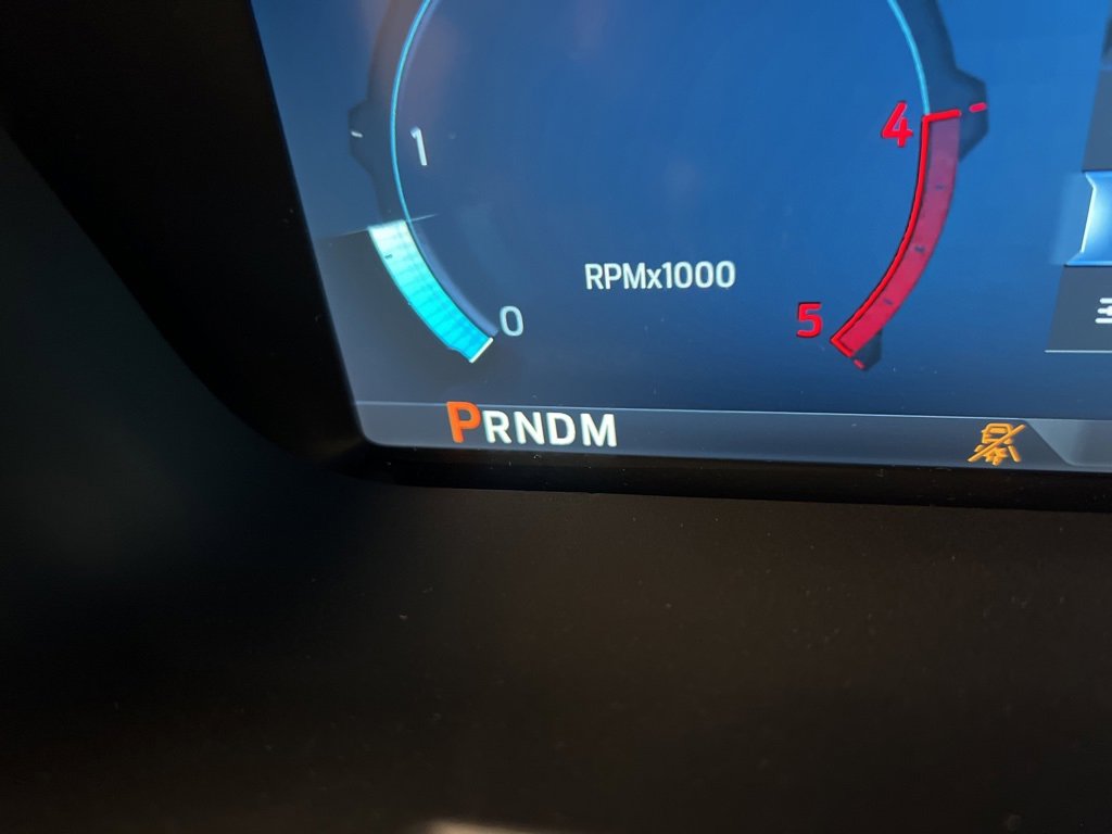 New 2026 Ford F250 Platinum image 24