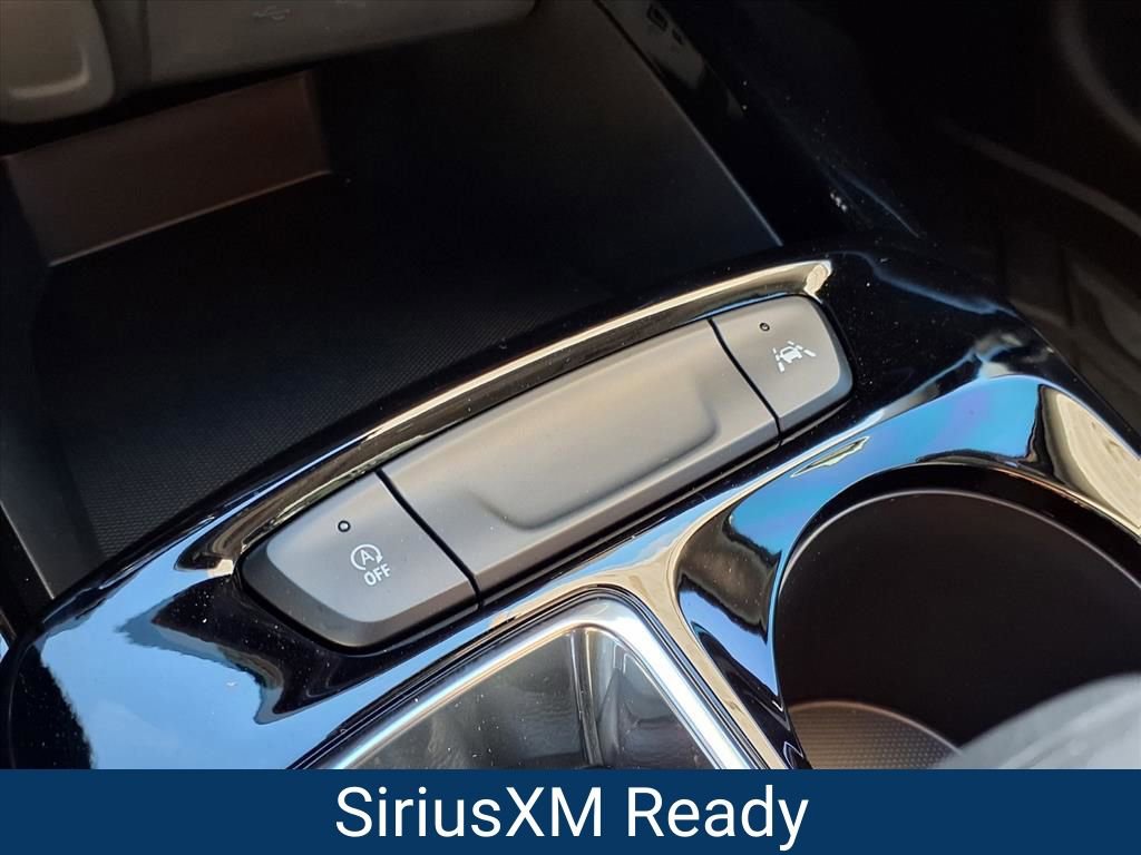 New 2026 Chevrolet Trax LT w/ Driver Confidence Package image 11