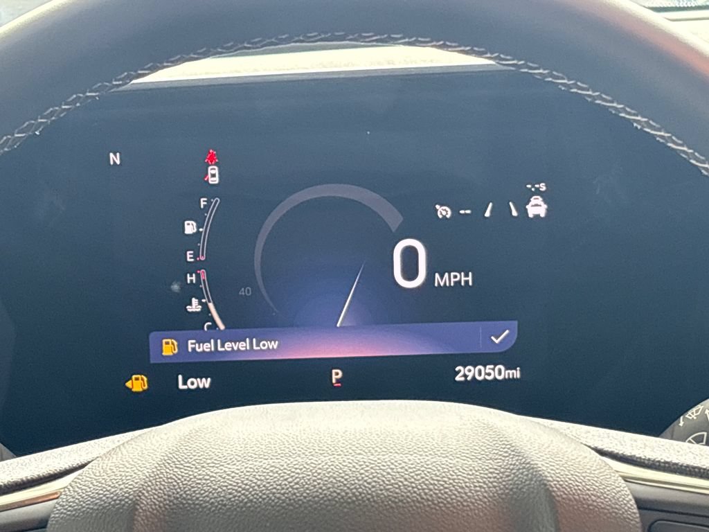 Used 2025 Buick Encore GX Preferred FWD image 21