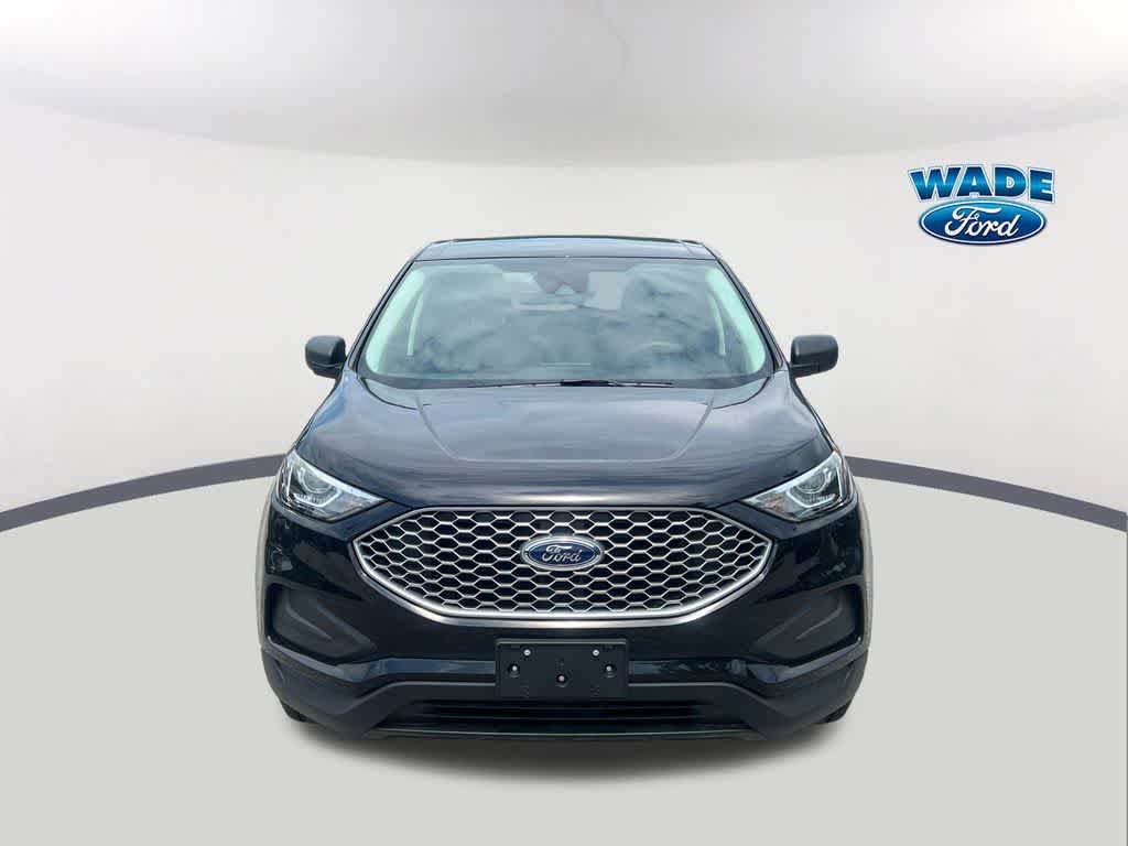 New 2024 Ford Edge SE AWD/4WD video 2