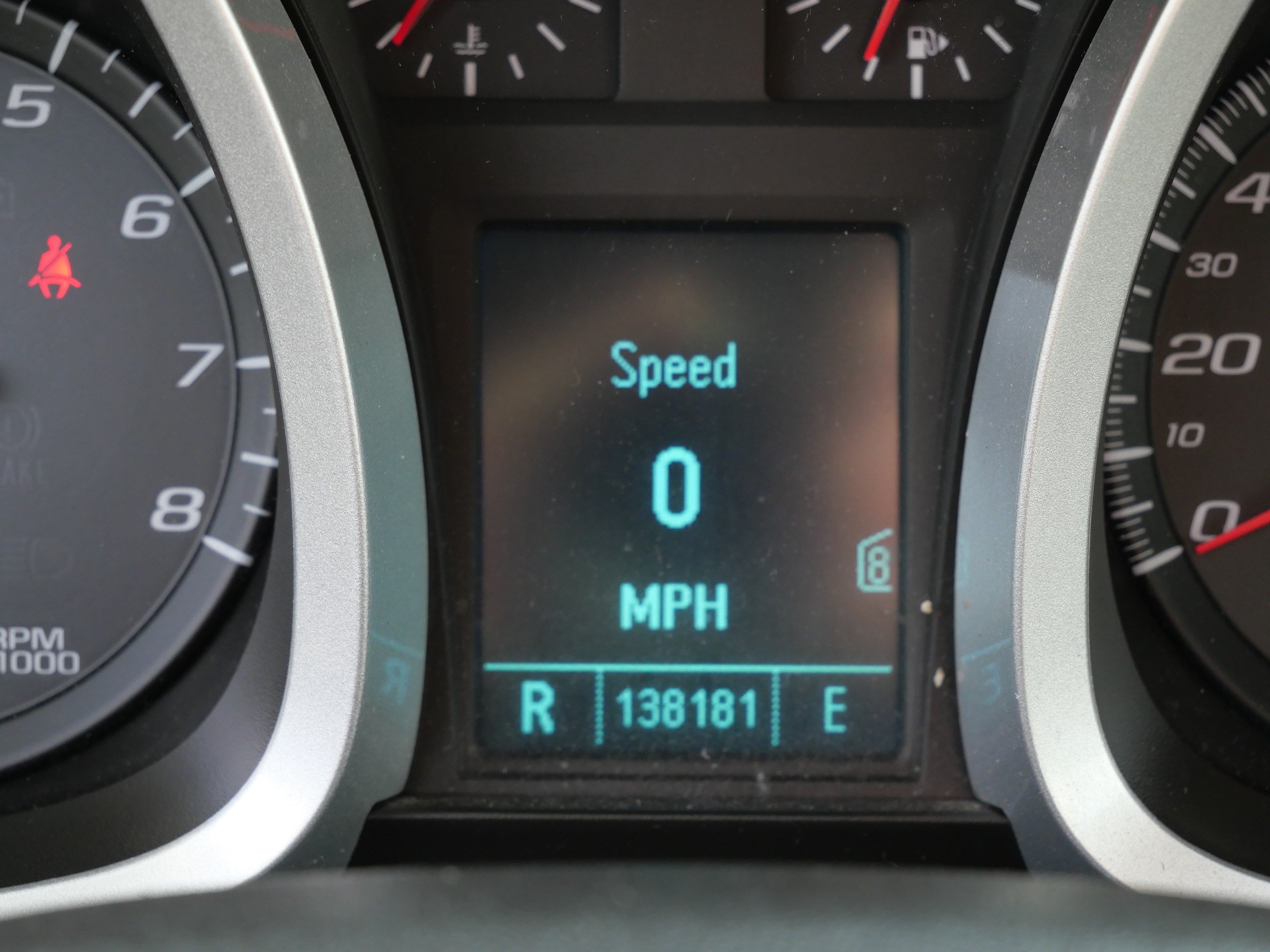 Used 2011 Chevrolet Equinox LT AWD/4WD image 32