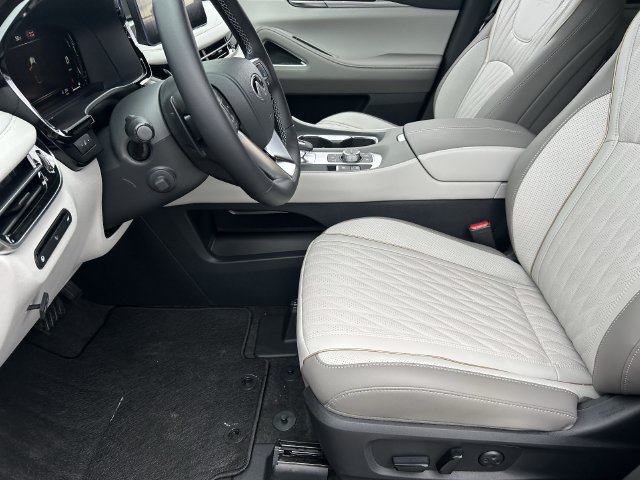 New 2027 INFINITI QX60 Autograph AWD/4WD image 20