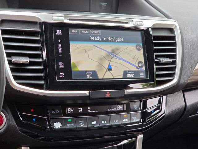 Used 2016 Honda Accord Touring image 21