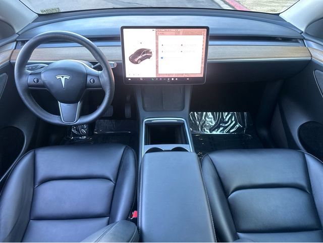 Used 2023 Tesla Model Y Long Range image 7