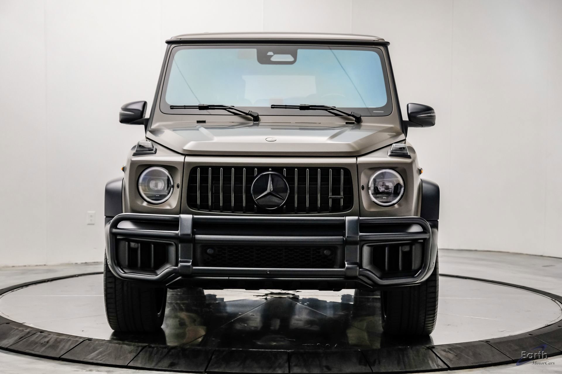 Used 2025 Mercedes-Benz G 63 AMG 4MATIC image 30