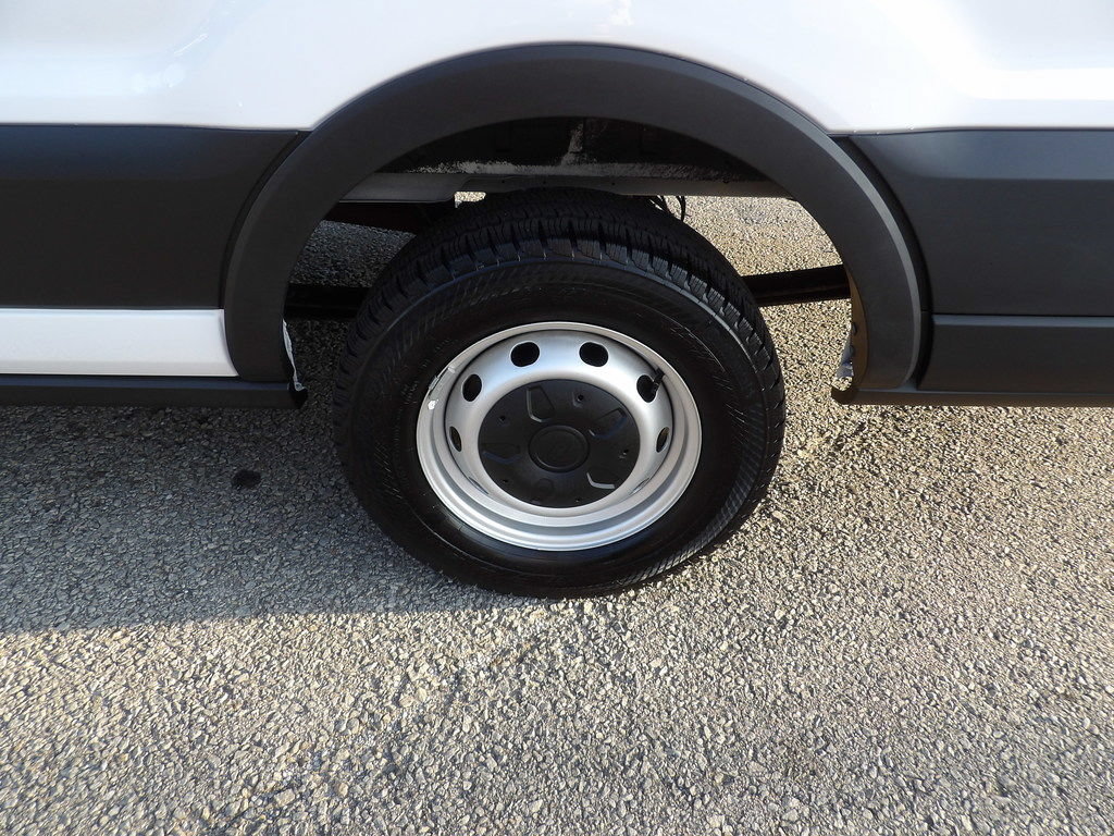 Used 2024 Ford Transit 350 148 High Roof Extended RWD image 46