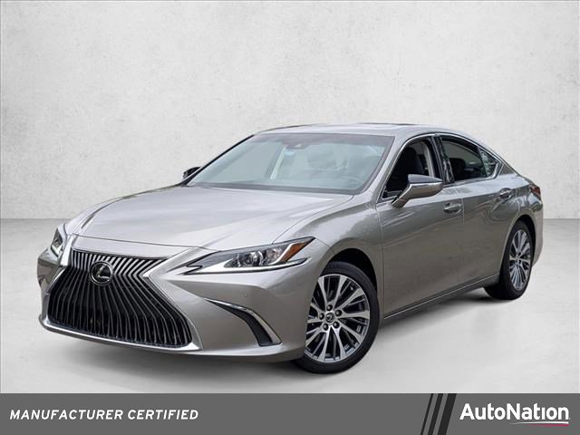 Used 2021 Lexus ES 350 ES 350 image 1