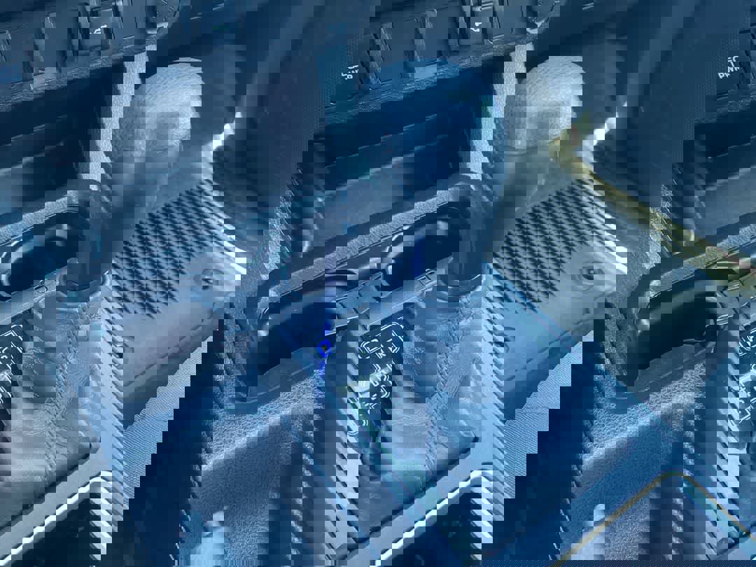 Used 2023 Toyota Tacoma SR image 19