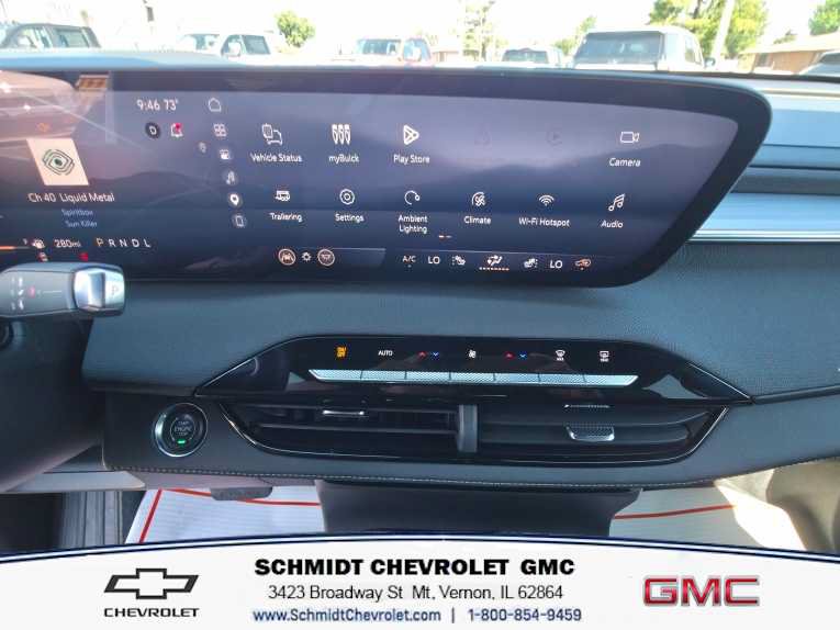 Used 2026 Buick Enclave Preferred FWD image 17