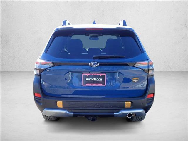 New 2026 Subaru Forester Wilderness image 3