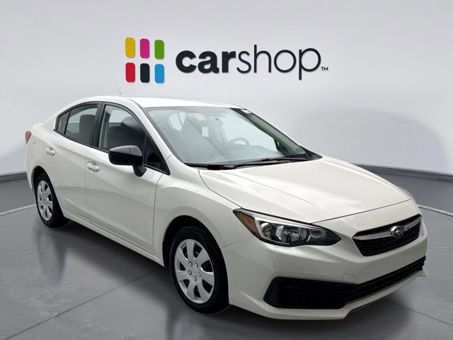 Used 2023 Subaru Impreza 2.0i image 7