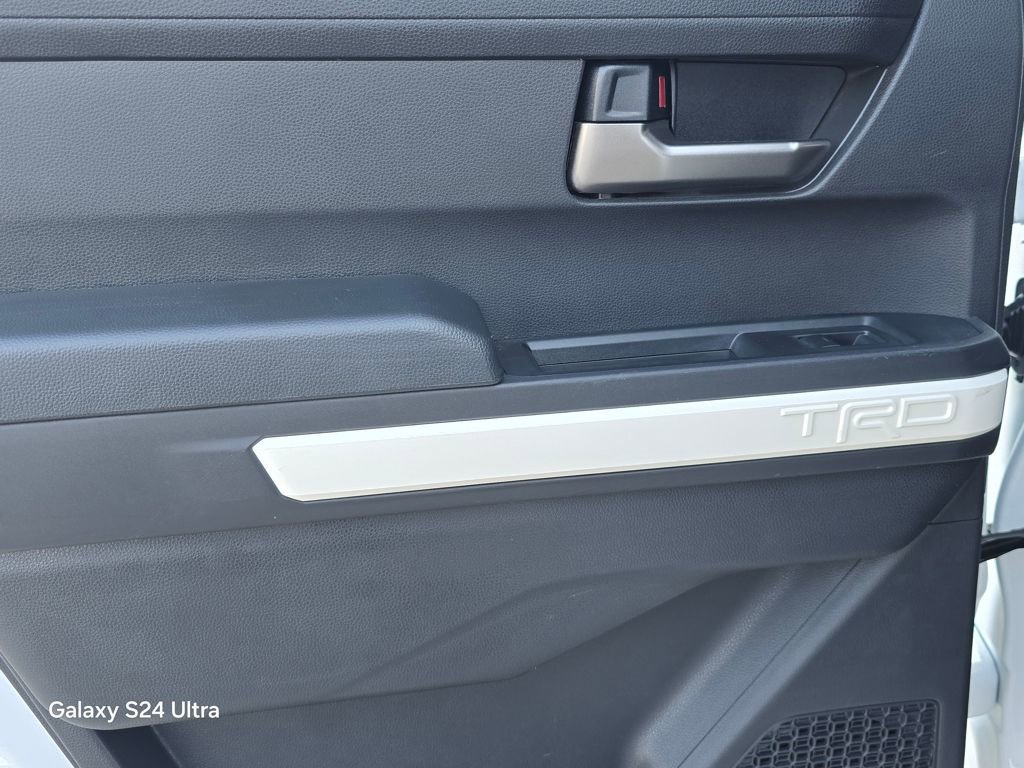 Used 2024 Toyota Tacoma TRD Off-Road image 20