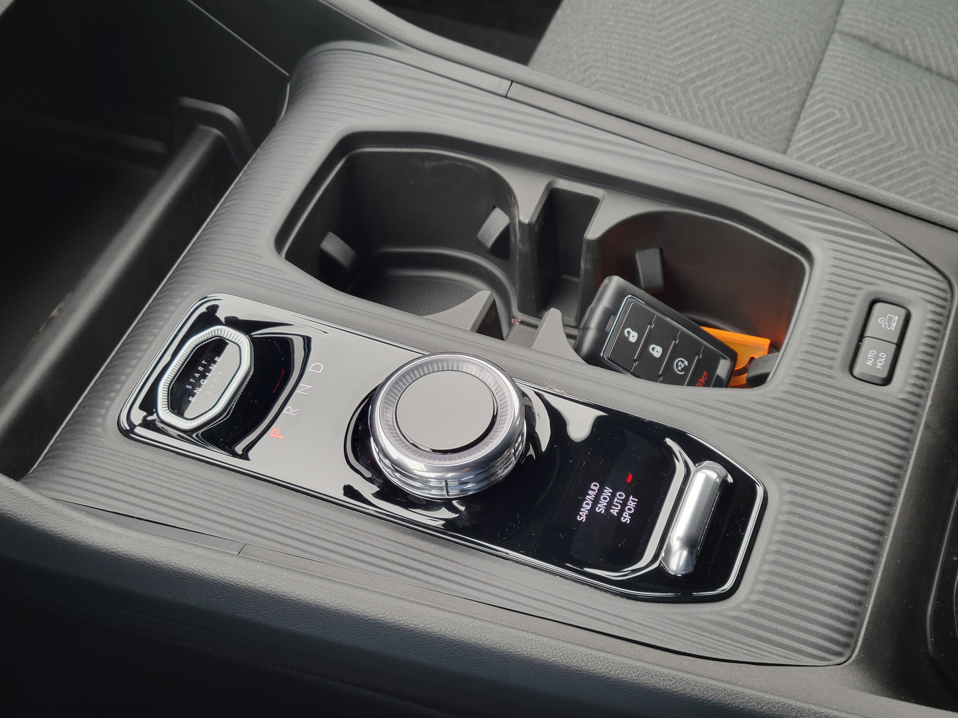 New 2026 Jeep Cherokee Laredo AWD/4WD image 17