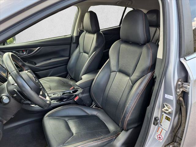 Used 2019 Subaru Crosstrek 2.0i Limited w/ Moonroof Package w/Navigation AWD/4WD image 17