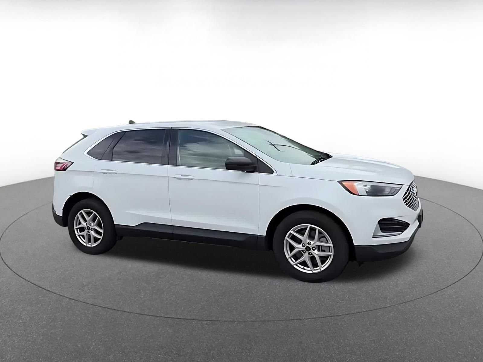 Used 2024 Ford Edge SEL AWD/4WD video 2