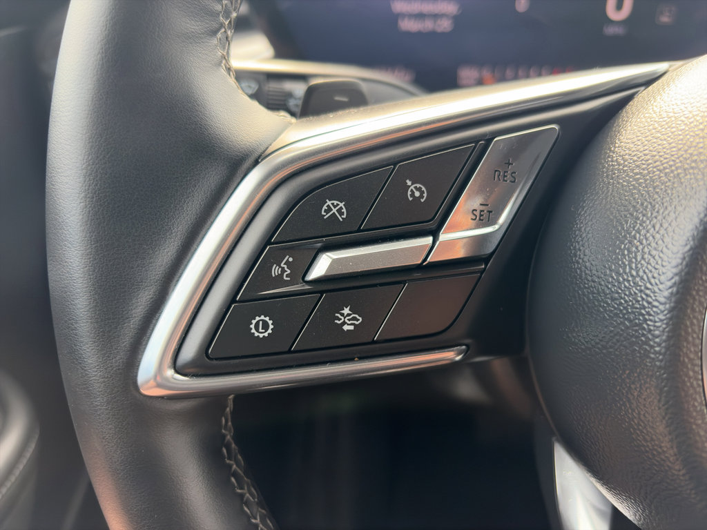 Used 2025 Buick Enclave Sport Touring FWD image 24