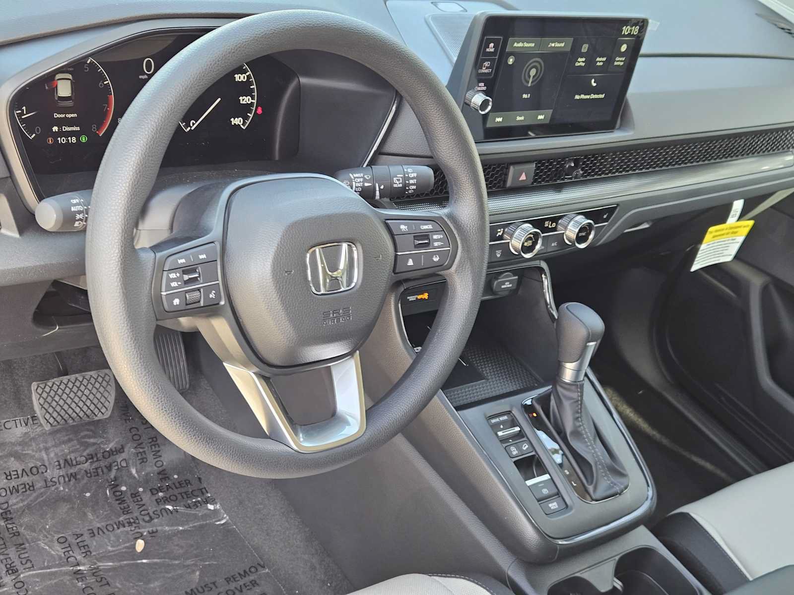 New 2026 Honda CR-V EX video 2