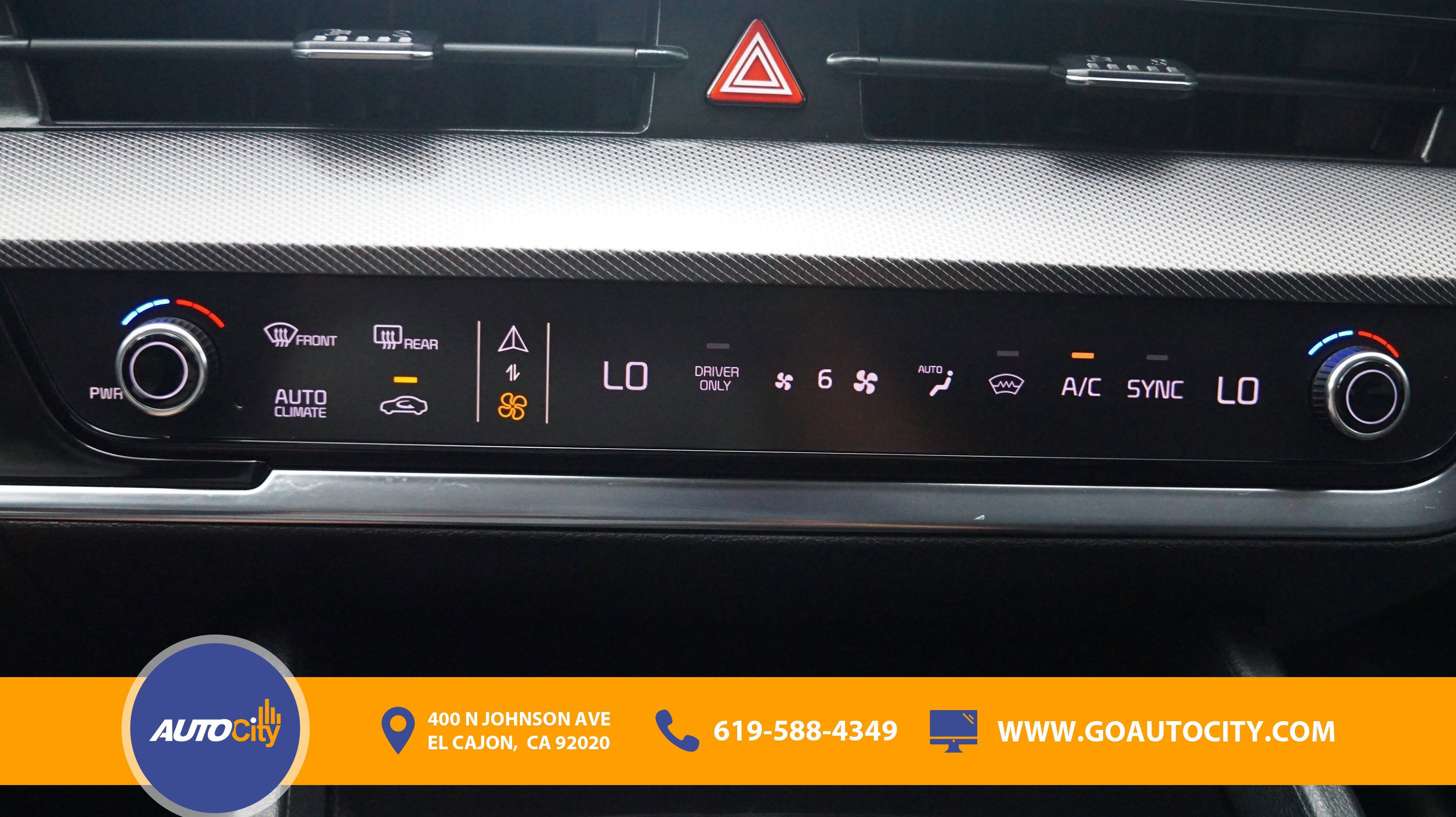 Used 2023 Kia Sportage SX Prestige image 26