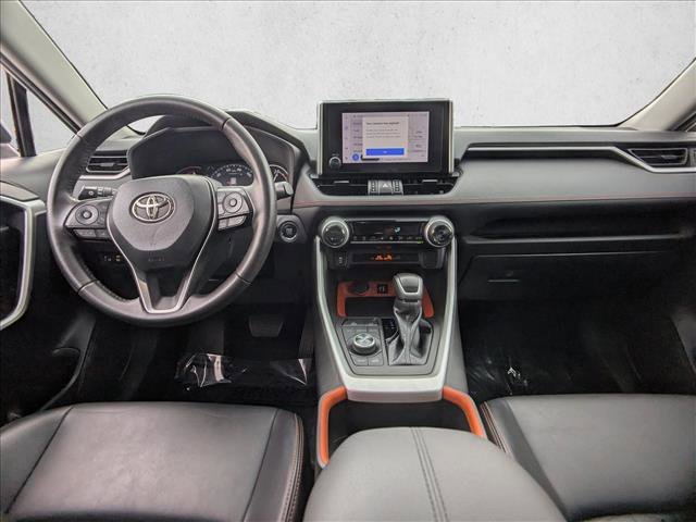 Used 2023 Toyota RAV4 Adventure image 15