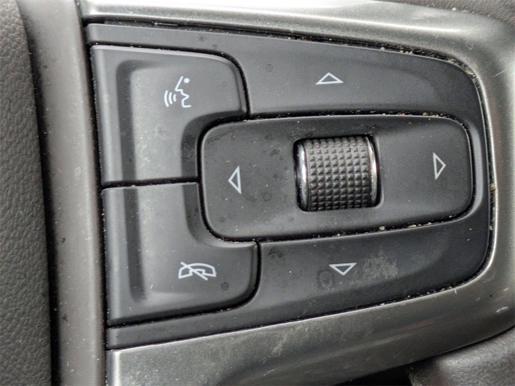 Used 2021 Chevrolet Tahoe Z71 w/ Z71 Off-Road Package image 28