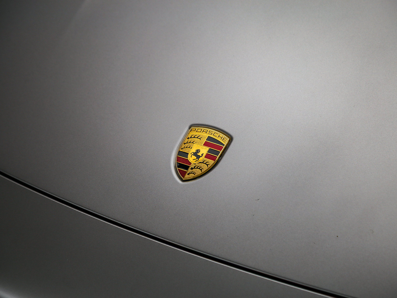 Certified 2021 Porsche 911 Turbo S AWD/4WD image 12