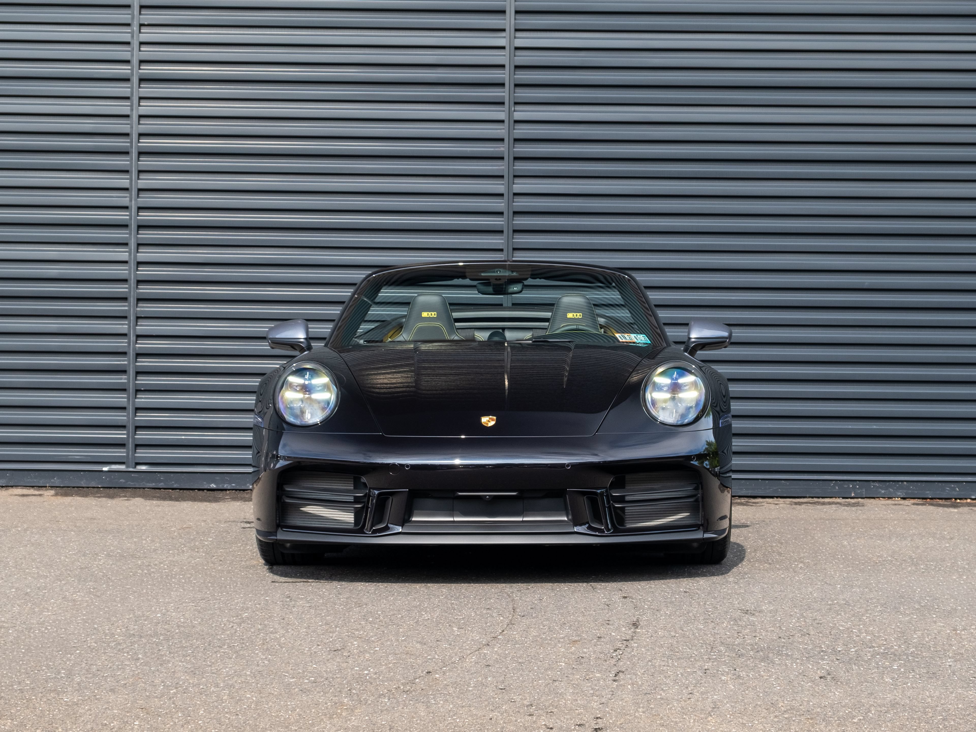 New 2026 Porsche 911 Carrera T RWD image 11