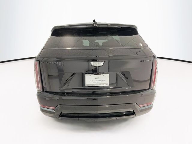 New 2026 Cadillac Escalade IQ Sport 1 w/ LPO, ONYX Package AWD/4WD image 5
