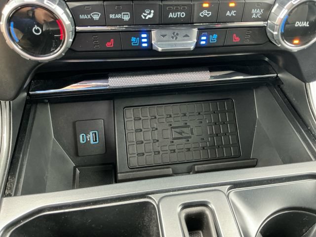 Used 2023 Ford F150 Tremor w/ Equipment Group 402A High AWD/4WD image 23