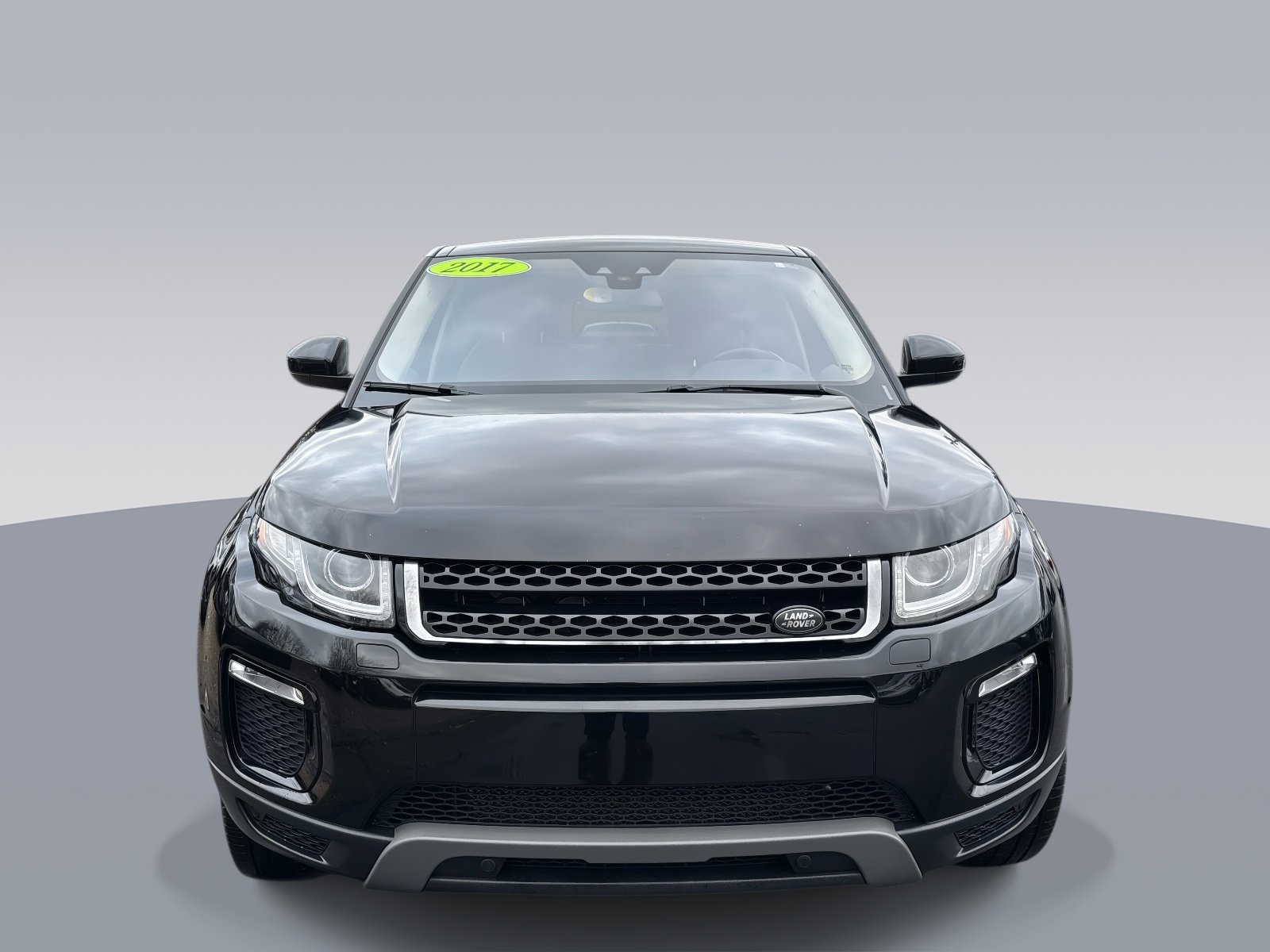 Used 2017 Land Rover Range Rover Evoque SE AWD/4WD image 8