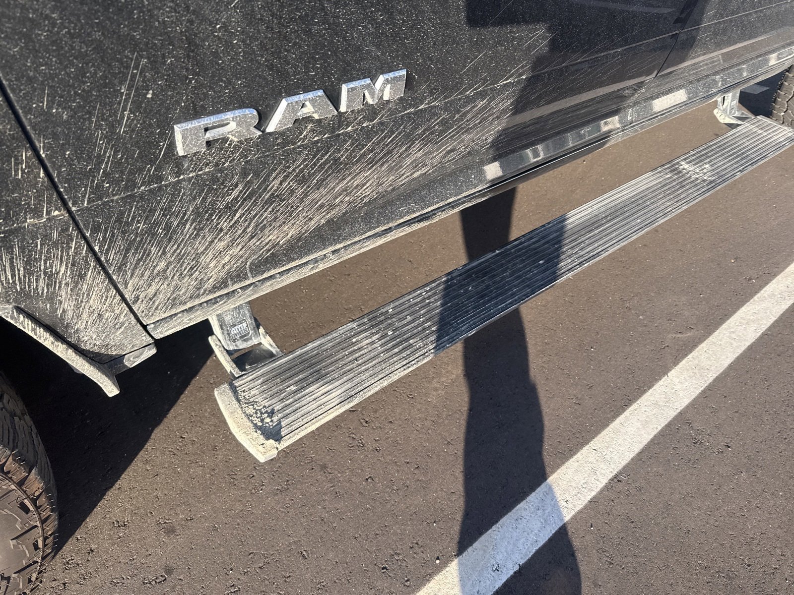 Used 2020 RAM 2500 Big Horn w/ Level 2 Equipment Group image 17