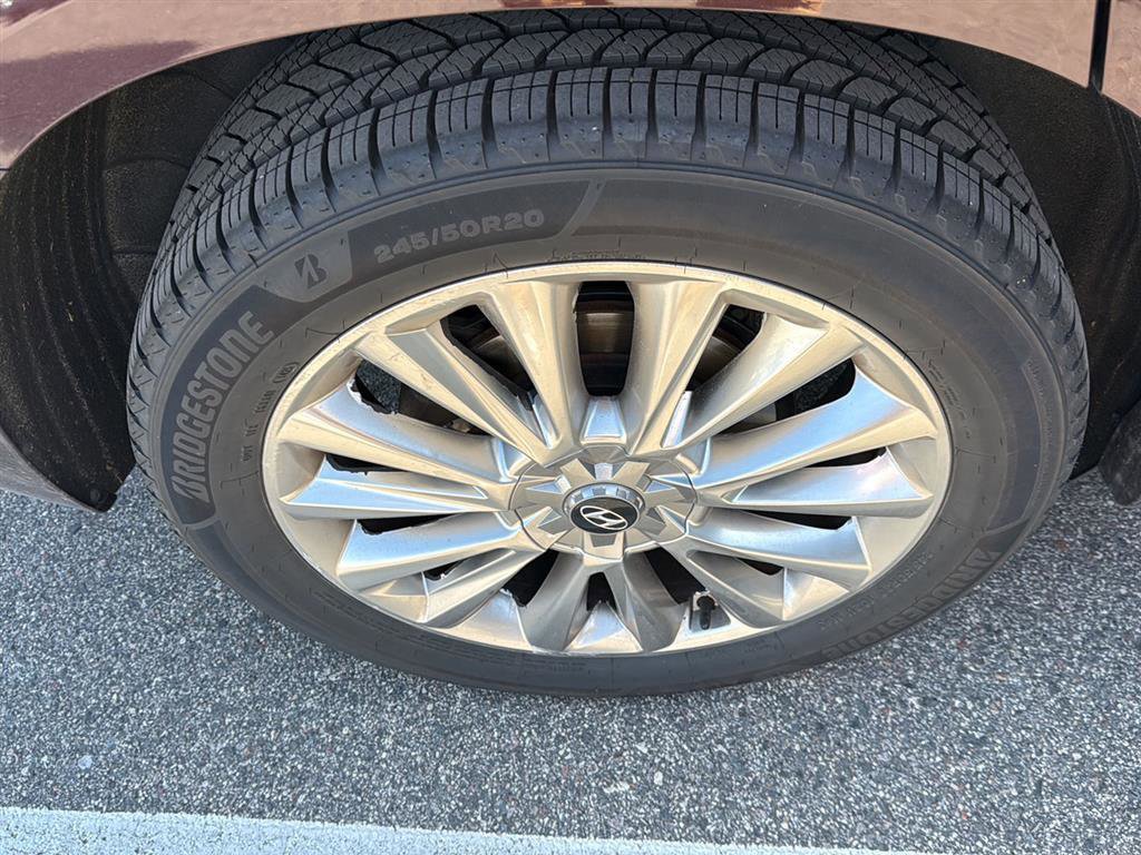 Used 2020 Hyundai Palisade Limited AWD/4WD image 7