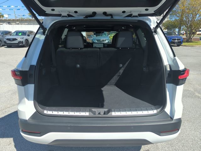 Used 2024 Lexus TX 350 AWD w/ Technology Package image 31