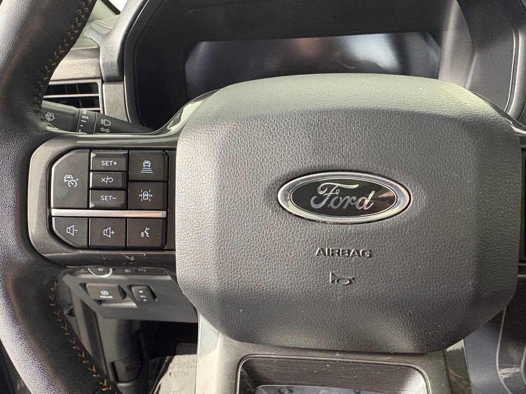 Certified 2023 Ford F150 Tremor w/ Equipment Group 402A High AWD/4WD image 24