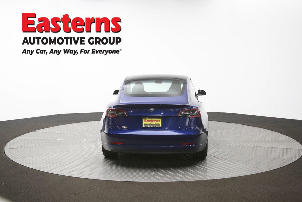 Used 2023 Tesla Model 3 Standard Range RWD image 31