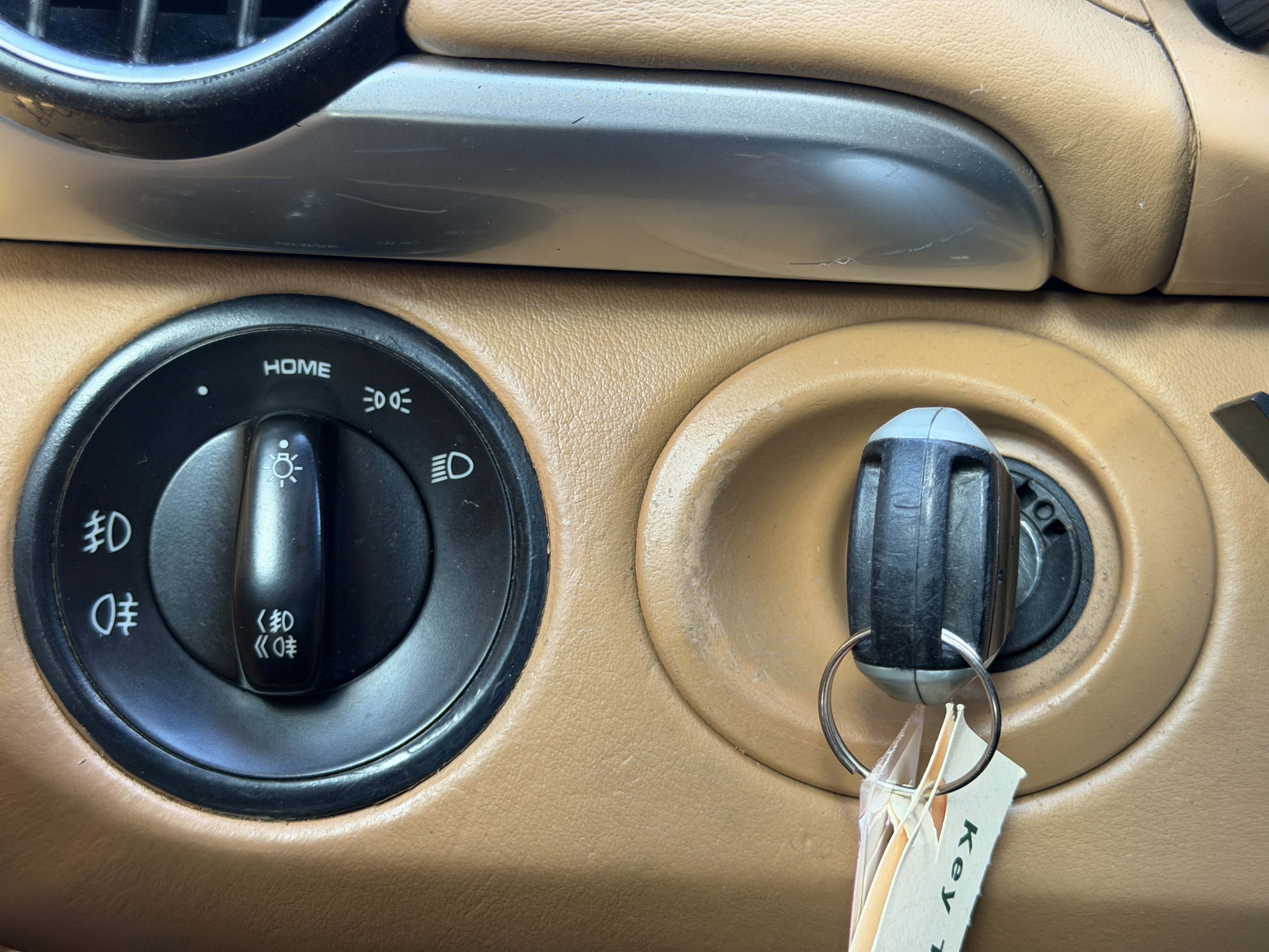 Used 2008 Porsche Boxster S RWD image 25