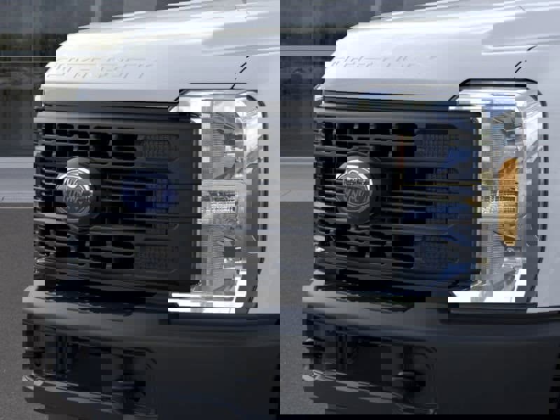 New 2025 Ford F350 XL image 17