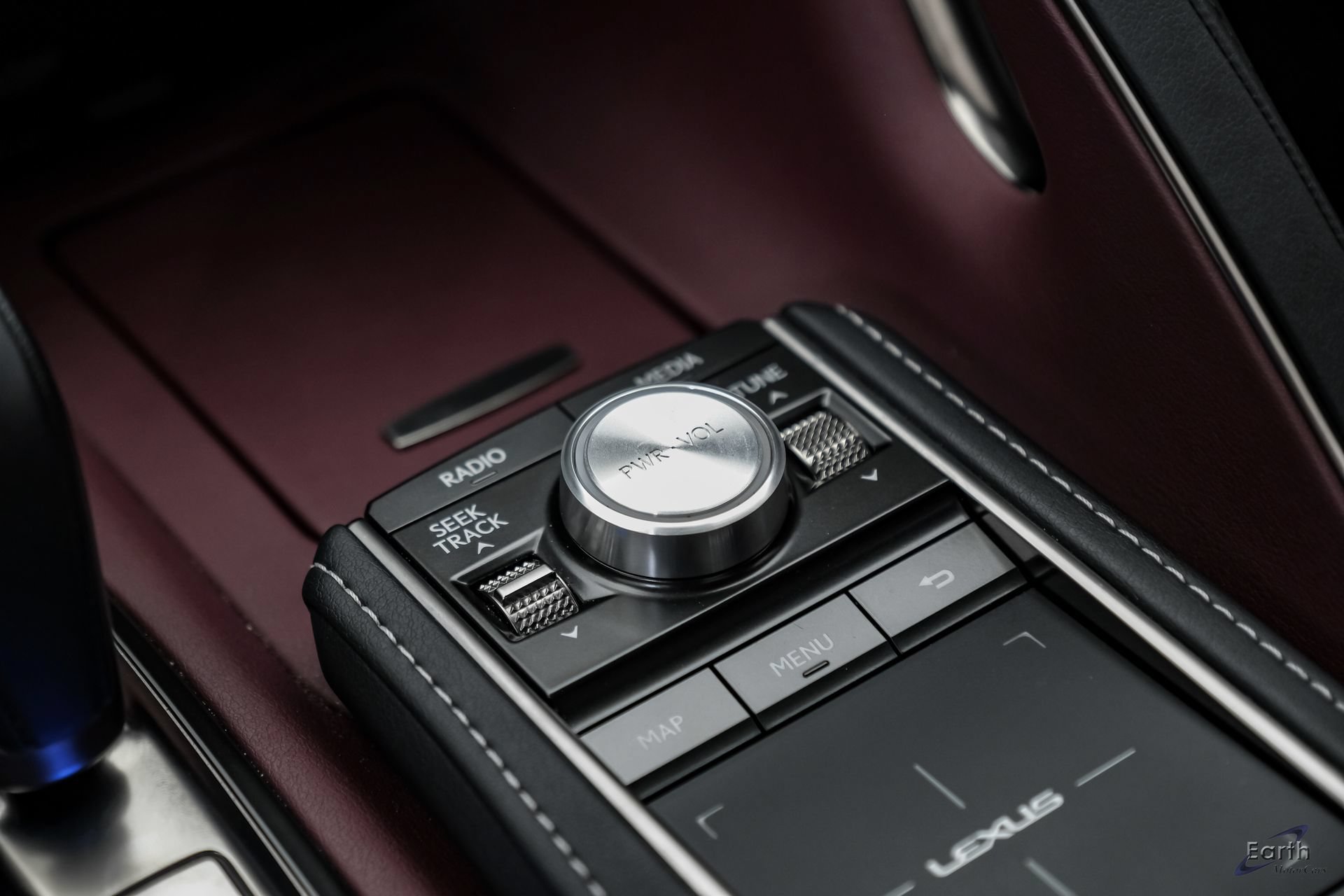 Used 2018 Lexus LC 500 Coupe w/ Performance Package RWD image 58