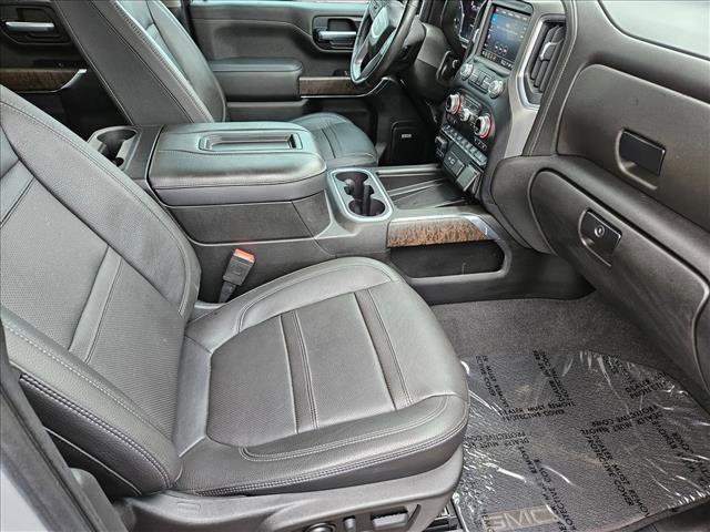 Used 2022 GMC Sierra 2500 Denali w/ Denali Ultimate Package image 17