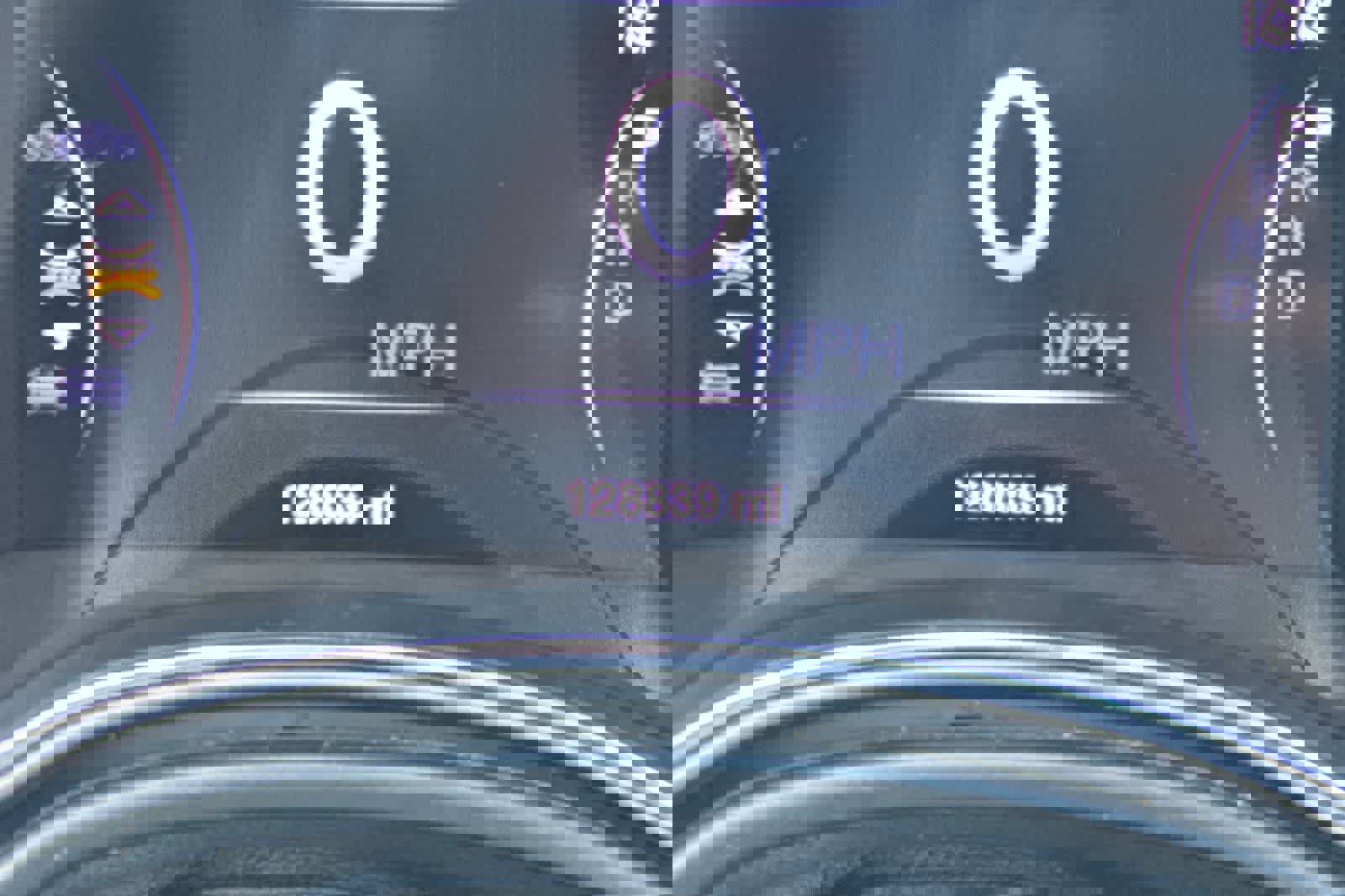 Used 2021 Jeep Grand Cherokee Trailhawk w/ Premium Lighting Group image 30