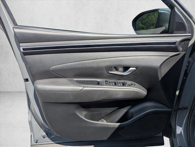 Certified 2024 Hyundai Santa Cruz SEL w/ Activity Package image 23