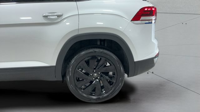 New 2026 Volkswagen Atlas Cross Sport SE AWD/4WD image 25