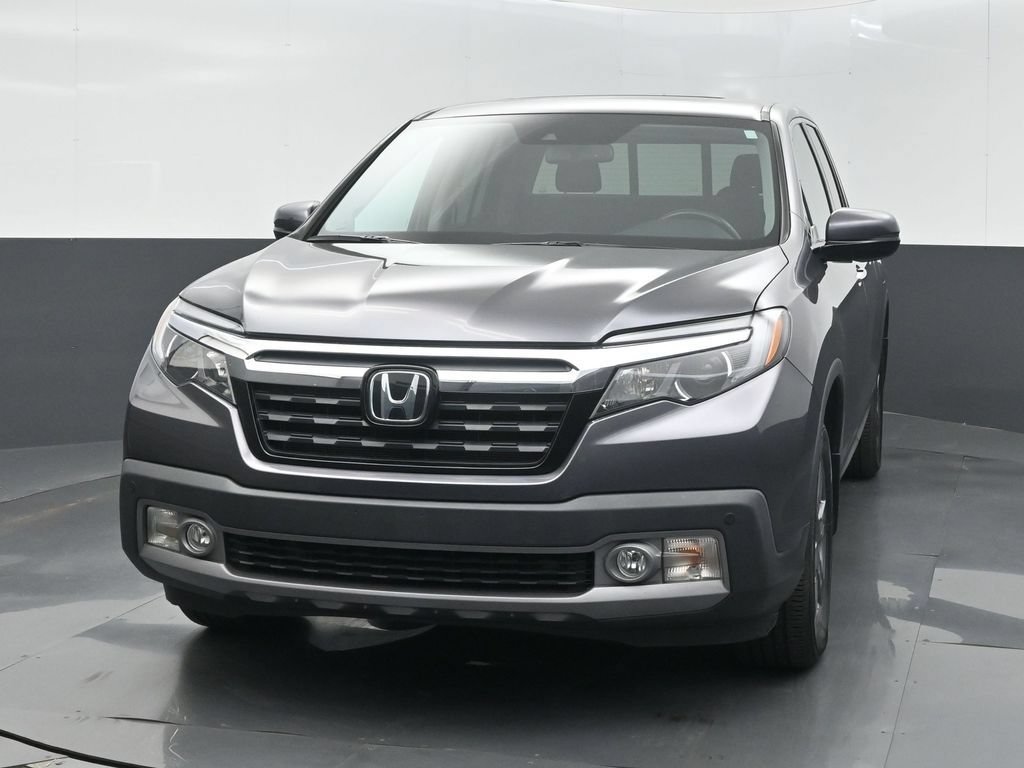 Used 2020 Honda Ridgeline RTL-E image 2
