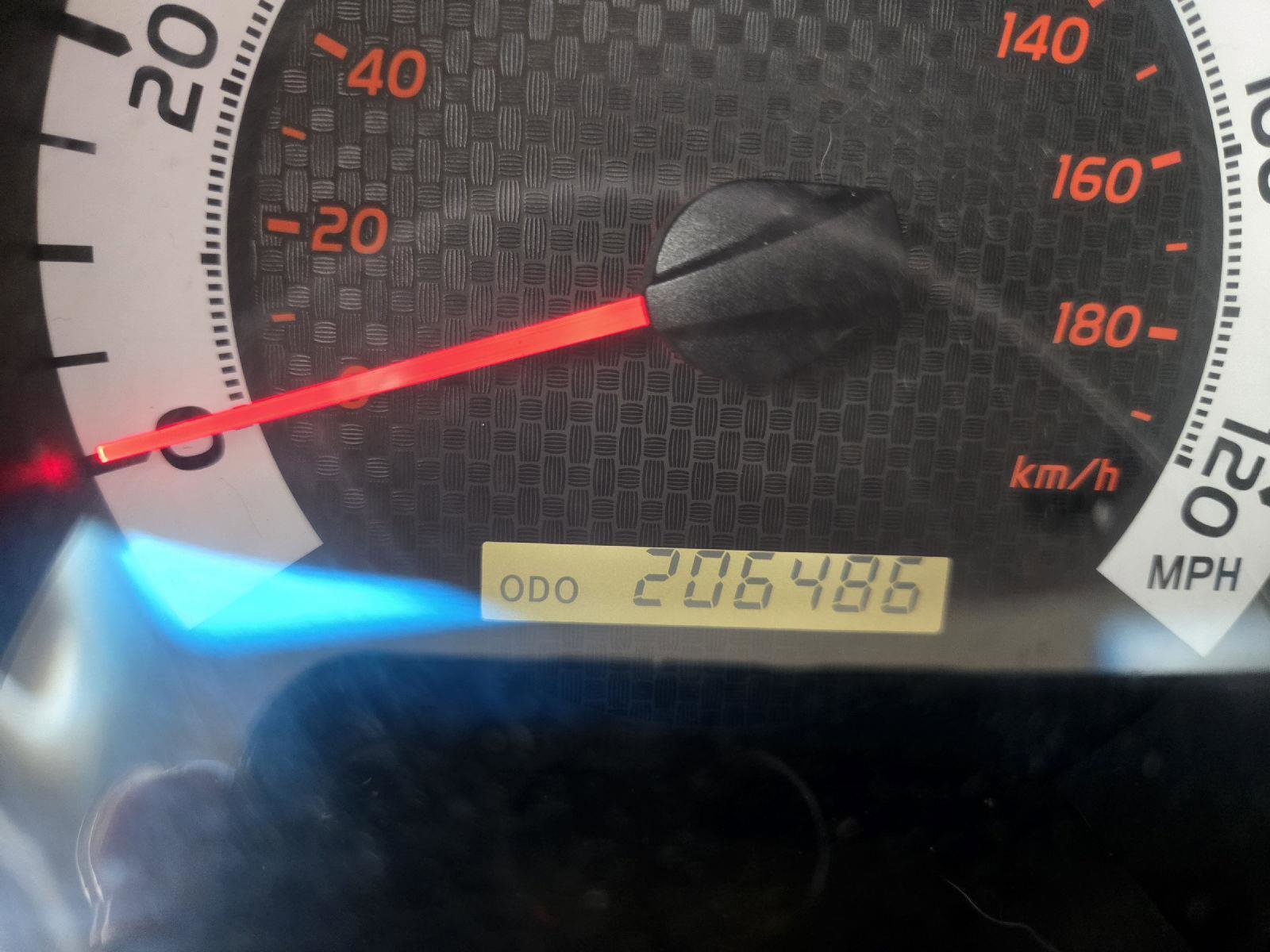 Used 2015 Toyota Tacoma PreRunner w/ SR5 Package RWD image 17