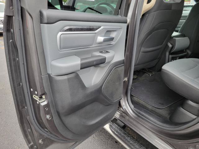 Used 2020 RAM 1500 Big Horn AWD/4WD image 20
